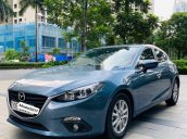 Bán Mazda 3 AT sản xuất năm 2017 số tự động, giá 498tr