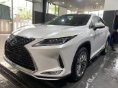 Bán ô tô Lexus RX 300 đời 2021, màu trắng, nhập khẩu