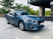 Bán Mazda 3 AT sản xuất năm 2017 số tự động, giá 498tr