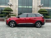 Cần bán xe Peugeot 5008 đời 2020, màu đỏ