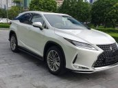 Bán ô tô Lexus RX 300 đời 2021, màu trắng, nhập khẩu