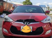 Bán Hyundai Veloster sản xuất 2011, màu đỏ, nhập khẩu nguyên chiếc