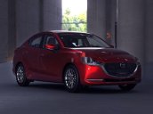 Bán Mazda 2 năm 2020, màu đỏ, nhập khẩu