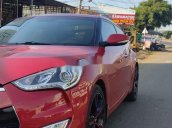 Bán Hyundai Veloster sản xuất 2011, màu đỏ, nhập khẩu nguyên chiếc