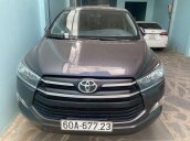 Cần bán Toyota Innova G sản xuất 2019, màu xám, giá tốt