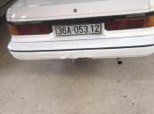 Bán Nissan Bluebird sản xuất 1998, màu trắng