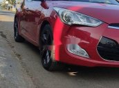 Bán Hyundai Veloster sản xuất 2011, màu đỏ, nhập khẩu nguyên chiếc