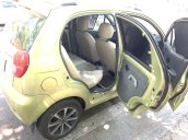 Bán Chevrolet Spark Van năm 2011, màu xanh, giá 92tr