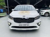 Bán ô tô Kia Sedona Luxury năm 2020, màu trắng