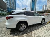 Bán ô tô Lexus RX 300 đời 2021, màu trắng, nhập khẩu