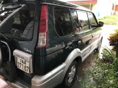 Cần bán xe Mitsubishi Jolie sản xuất 2004, màu xanh