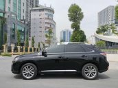 Bán Lexus RX 350 đời 2015, màu đen, xe nhập như mới