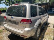 Bán xe Ford Escape đời 2009, màu xám còn mới