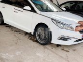 Cần bán Hyundai Sonata 2015, màu trắng, 635 triệu