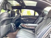 Cần bán Mercedes-Benz S400 sản xuất 2015