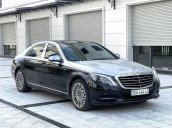 Cần bán Mercedes-Benz S400 sản xuất 2015