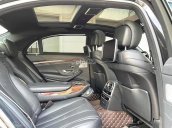 Cần bán Mercedes-Benz S400 sản xuất 2015