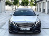 Cần bán Mercedes-Benz S400 sản xuất 2015