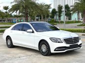 Cần bán Mercedes-Benz S450 sản xuất 2018 đăng ký T9/2019