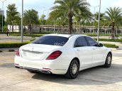 Cần bán Mercedes-Benz S450 sản xuất 2018 đăng ký T9/2019