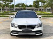 Cần bán Mercedes-Benz S450 sản xuất 2018 đăng ký T9/2019