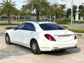 Cần bán Mercedes-Benz S450 sản xuất 2018 đăng ký T9/2019