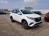 Bán Toyota Rush nhập khẩu 2021 siêu giảm giá, tặng bảo hiểm thân vỏ, lãi suất 0,4%, giao xe ngay