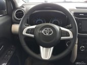 Bán Toyota Rush nhập khẩu 2021 siêu giảm giá, tặng bảo hiểm thân vỏ, lãi suất 0,4%, giao xe ngay