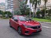 Siêu KM Honda City 2021 giảm 50 triệu tiền mặt, phụ kiện