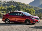 Siêu KM Honda City 2021 giảm 50 triệu tiền mặt, phụ kiện