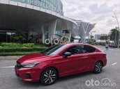 Siêu KM Honda City 2021 giảm 50 triệu tiền mặt, phụ kiện