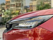 Siêu KM Honda City 2021 giảm 50 triệu tiền mặt, phụ kiện