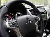 Cần bán xe Mitsubishi Triton 4x2 AT MIVEC Premium sản xuất năm 2021, màu đen, nhập khẩu nguyên chiếc
