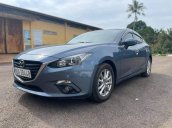 Bán ô tô Mazda 3 đời 2016, nhập khẩu nguyên chiếc còn mới