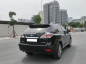 Bán Lexus RX 350 đời 2015, màu đen, xe nhập như mới