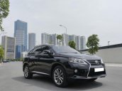 Bán Lexus RX 350 đời 2015, màu đen, xe nhập như mới