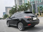 Bán Lexus RX 350 đời 2015, màu đen, xe nhập như mới