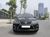 Bán Lexus RX 350 đời 2015, màu đen, xe nhập như mới