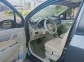 Cần bán gấp Suzuki Ertiga sản xuất năm 2015, màu xám, xe nhập, giá 295tr