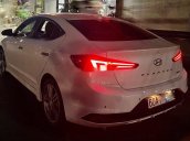 Bán ô tô Hyundai Elantra Sport 1.6 Turbo 2019, màu trắng như mới