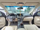 Bán Lexus RX 350 đời 2015, màu đen, xe nhập như mới