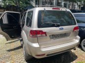 Bán xe Ford Escape đời 2009, màu xám còn mới