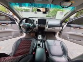 Bán Mitsubishi Pajero Sport sản xuất 2013, màu trắng  