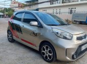 Cần bán lại xe Kia Morning 2015 số sàn, giá tốt