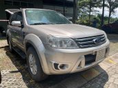 Bán xe Ford Escape đời 2009, màu xám còn mới