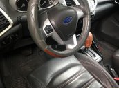 Cần bán Ford EcoSport năm sản xuất 2015, màu đỏ, xe nhập còn mới