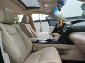 Bán Lexus RX 350 đời 2015, màu đen, xe nhập như mới