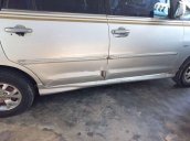 Cần bán lại xe Toyota Innova sản xuất 2007, màu bạc  