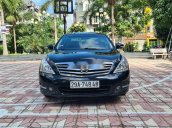 Cần bán gấp Nissan Teana sản xuất 2010, màu đen, nhập khẩu số tự động, 379tr