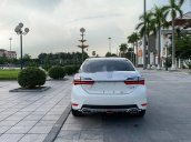 Bán Toyota Corolla Altis sản xuất năm 2018, màu trắng